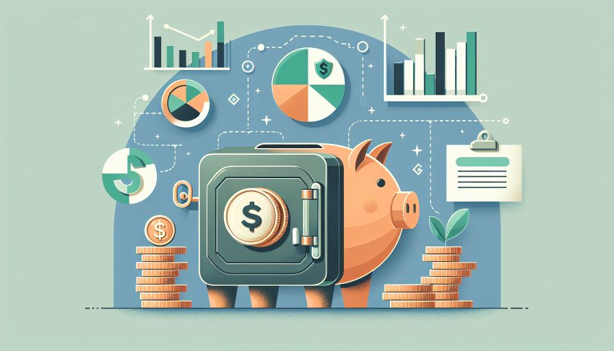 Optimierung von Privatinvestitionen durch fortschrittliches Risikomanagement und Liquiditätsplanung: Strategien für langfristigen finanziellen Erfolg