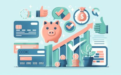 Strategien zur Optimierung Ihrer Kreditwürdigkeit: Wie Sie durch gezielte Maßnahmen Ihre Finanzierungschancen erhöhen