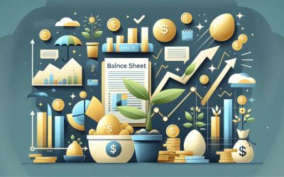 Wie Sie durch professionelle Bilanzprüfung und gezielte Wachstumsstrategien den Wert Ihres Unternehmens nachhaltig steigern und neue Kapitalanlagen erfolgreich nutzen