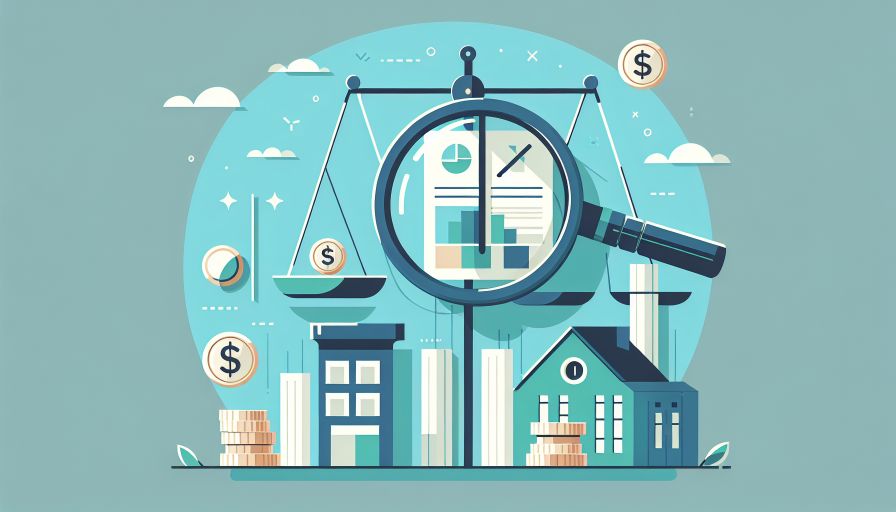 Wie Sie mit einer vorausschauenden Finanzanalyse und effektiver Kapitalplanung die finanzielle Stabilität Ihres Unternehmens langfristig stärken