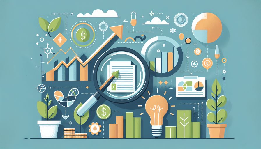 Innovative Unternehmensentwicklung: Wie Sie durch effektive Risikoanalyse und gezielte Wirtschaftsförderung nachhaltiges Wachstum erzielen
