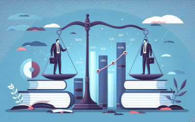 Wie Sie durch effektives Risikomanagement im Gesellschaftsrecht Ihre Haftung als Geschäftsführer minimieren und Unternehmenswert steigern