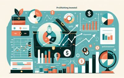 Wie Sie durch effizientes Kostenmanagement und diversifizierte Anlagestrategien Ihr Anlageportfolio optimieren und langfristig rentable Investitionen fördern