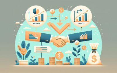 Erfolgreiches Anlagemanagement bei Fusionen: Wie Sie durch gezielte Firmenfinanzierung nachhaltiges Wachstum und Synergien in Ihrem Unternehmen realisieren