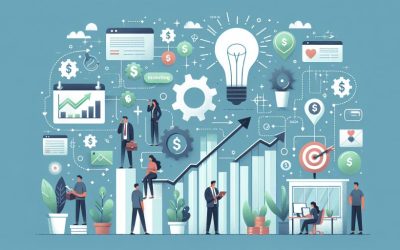 Die Rolle von Investmentfonds bei der Förderung junger Unternehmen: Wie Sie durch gezieltes Investieren in innovative Projekte zur Stärkung des Wirtschaftswachstums beitragen können