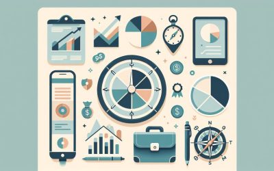 Optimierung der Kapitalverwaltung: Effiziente Strategien zur Reduzierung von Finanzierungskosten und Steigerung der finanziellen Leistungsfähigkeit Ihres Unternehmens