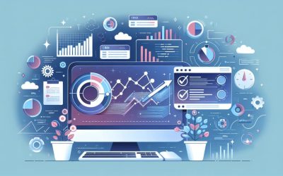 Optimierung der Kreditwürdigkeitsprüfung: Wie fortschrittliche Analysetools zur Maximierung Ihres Geschäftserfolgs beitragen können