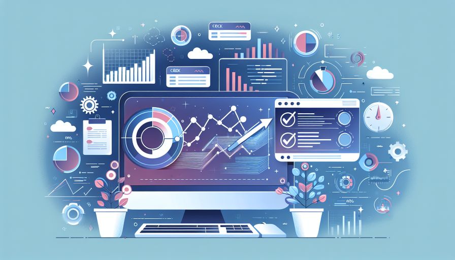 Optimierung der Kreditwürdigkeitsprüfung: Wie fortschrittliche Analysetools zur Maximierung Ihres Geschäftserfolgs beitragen können