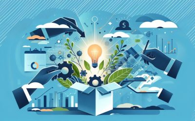 Geschäftsauflösung als strategische Chance: So nutzen Sie finanzmarktbasierte Innovationen, um die Wettbewerbsfähigkeit Ihres Unternehmens nachhaltig zu steigern