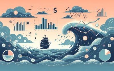 Wie Sie mit einer fundierten Finanzstrategie und präzisem Anlagemanagement Ihr Unternehmen durch wirtschaftliche Turbulenzen erfolgreich navigieren