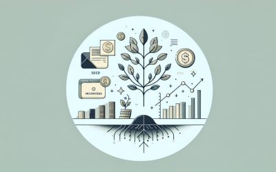 Wie Sie durch gezielte Nutzung von Startkapital und Vermögenswerten eine nachhaltige Firmengründung fördern und langfristig erfolgreich am Markt agieren