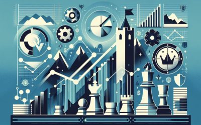 Proaktive Finanzprognosen und strategisches Anlagemanagement: So stärken Sie die Widerstandsfähigkeit Ihres Unternehmens gegenüber finanziellen Herausforderungen und fördern nachhaltiges Wachstum