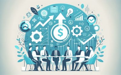 Erfolgsfaktoren bei der Gestaltung eines zukunftsorientierten Geschäftsmodells: Finanzberatung als Schlüsselkomponente für nachhaltiges Wachstum