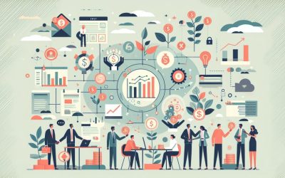 Wie Sie mit integrierter Anlageberatung und strategischer Investitionsplanung Ihre Vermögenswerte langfristig sichern und nachhaltig vermehren