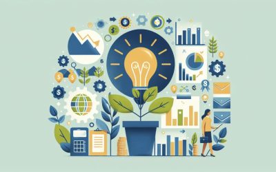 Wie Sie durch eine ganzheitliche Liquiditätsanalyse und strategische Geschäftsumstrukturierung Ihre Investitionsstrategie optimieren und nachhaltiges Unternehmenswachstum fördern