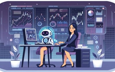 Chancen der Digitalisierung: Wie Vermögensverwalter durch technologische Innovationen die Finanzmärkte neu gestalten können