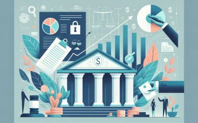 So optimieren Sie Ihre Finanzierungsstruktur durch professionelle Rechtsberatung und fundierte Finanzanalyse für nachhaltiges Unternehmenswachstum