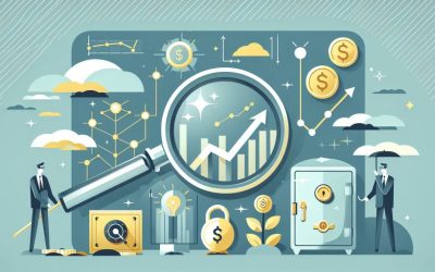 Wie Sie mit fundierter Investitionsanalyse die finanzielle Zukunft Ihres Unternehmens sichern und neue Wachstumschancen am Finanzmarkt nutzen