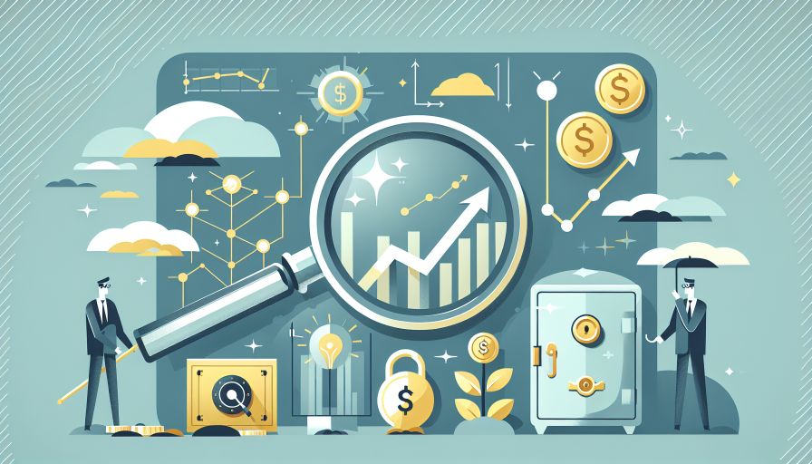 Wie Sie mit fundierter Investitionsanalyse die finanzielle Zukunft Ihres Unternehmens sichern und neue Wachstumschancen am Finanzmarkt nutzen