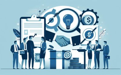 Wie Sie durch fundierte Gründungsberatung und gezielte Bilanzenanalyse die Weichen für eine erfolgreiche Betriebsübernahme stellen und Ihre Finanzierungskosten effizient gestalten