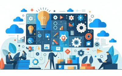Innovative Gründungsstrategien: Wie Sie durch effektive Unternehmensplanung den Grundstein für ein erfolgreiches Start-up legen