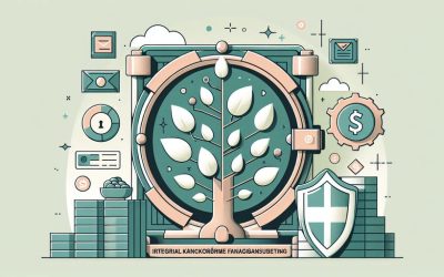 Ganzheitliche Kapitalverwaltung und Liquiditätsplanung: So sichern Sie durch rechtskonforme Finanzberatung nachhaltiges Wachstum und stärken Ihr Risikomanagement