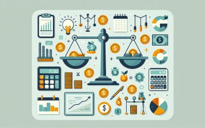Wie Sie durch eine fundierte Bilanzanalyse die Kapitalrendite Ihrer Investitionen maximieren und Ihr Portfolio strategisch ausrichten