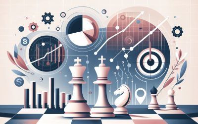 Effizientes Anlagemanagement im modernen Kapitalmarkt: Wie Sie durch gezielte Investitionsstrategien das Wachstumspotenzial Ihres Unternehmens maximieren können