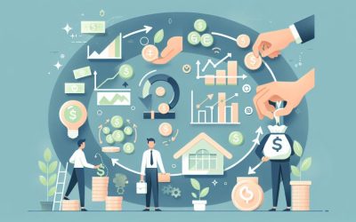 Erfolgreiche Investitionsstrategien: Wie Sie mit gezieltem Startkapital und optimalem Unternehmensverkauf Ihre Kapitalrendite maximieren
