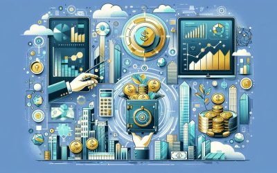 Modernisierung der Vermögensverwaltung: Wie Sie durch digitale Technologien Ihre Unternehmensfinanzierung optimieren