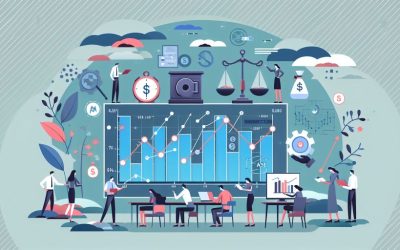 Strategien zur Stärkung Ihrer Finanzkompetenz: Wie Sie durch kluge Vermögensverwaltung und Eigenkapitaloptimierung langfristigen Erfolg im Finanzmarkt sichern