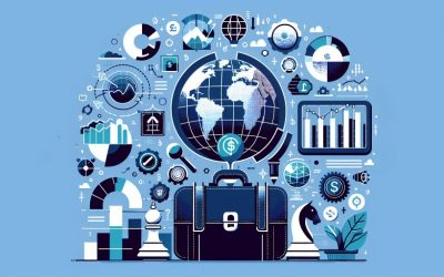 Innovative Strategien zur Senkung der Kapitalkosten durch effektives Portfolio-Management in den internationalen Finanzmärkten