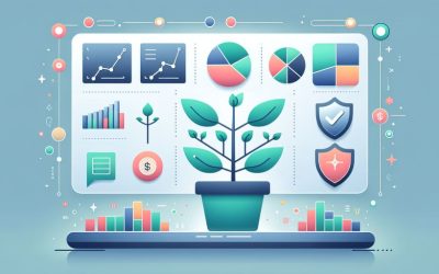 Erfolgreiches Portfolio-Management: Strategien zur Steigerung Ihrer Rendite durch Diversifikation und Risikominimierung