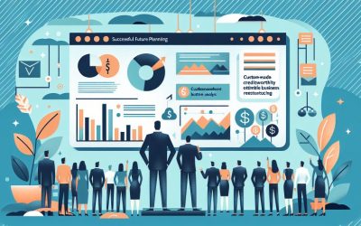 Erfolgreiche Unternehmenszukunft gestalten: Wie Sie mit fundierter Investitionsanalyse und maßgeschneiderter Kreditwürdigkeitsprüfung Ihre Firmensanierung optimal steuern und als Geschäftsführer nachhaltig profitieren