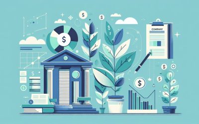 Wie Sie durch eine strategische Vermögensbewertung die finanzielle Stabilität Ihrer GmbH sicherstellen und nachhaltiges Unternehmenswachstum fördern