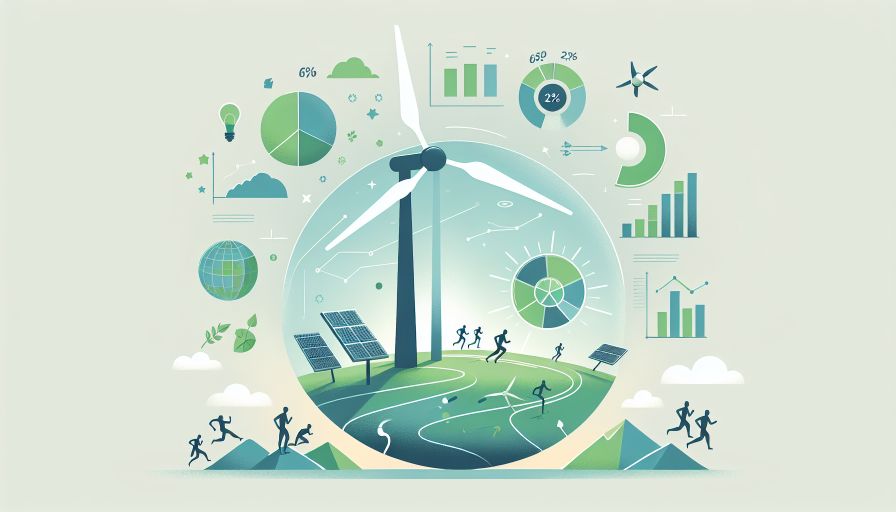 Nachhaltige Geschäftsmodelle für die Zukunft: Wie Sie durch innovative Kostenanalysen Wettbewerbsvorteile schaffen