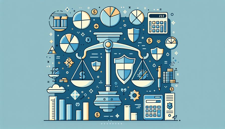 Effektive Steuerberatung und Risikomanagement: Sicherstellung eines reibungslosen Betriebsablaufs und Minimierung der Gesellschafterhaftung