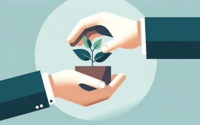 Erfolgreiche Unternehmensnachfolge: Wie Sie den Firmenverkauf als Chance für Wachstum und Innovation nutzen