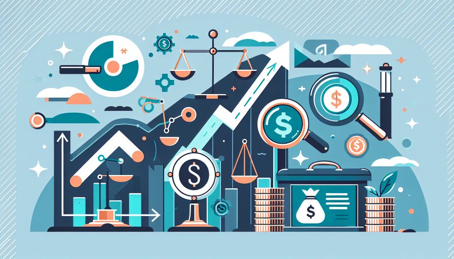 Wie Sie durch gezielte Rechtsberatung und effektives Anlagemanagement Ihre Investitionsentscheidungen optimieren und rechtliche Risiken minimieren